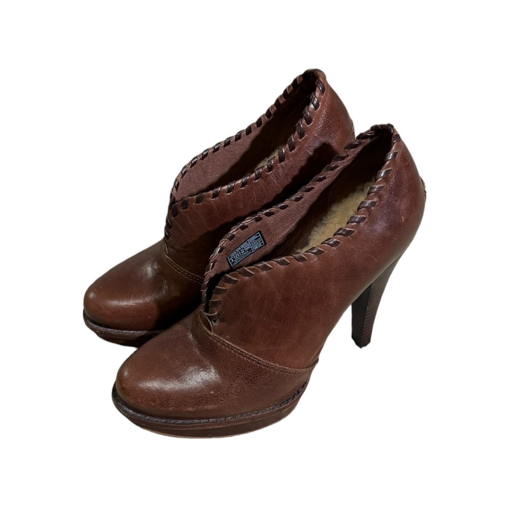 UGG Jamison Ankle Boot